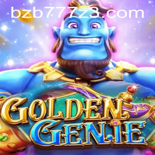 Descubra o Mundo Fascinante de GOLDENGENIE