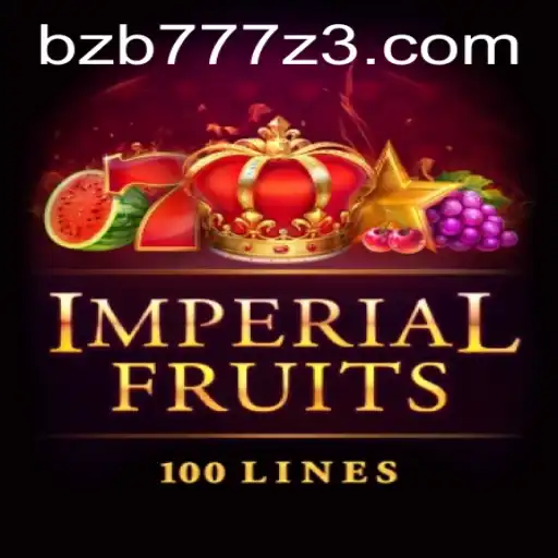 Descubra as Emoções de ImperialFruits100 no BZB777.com