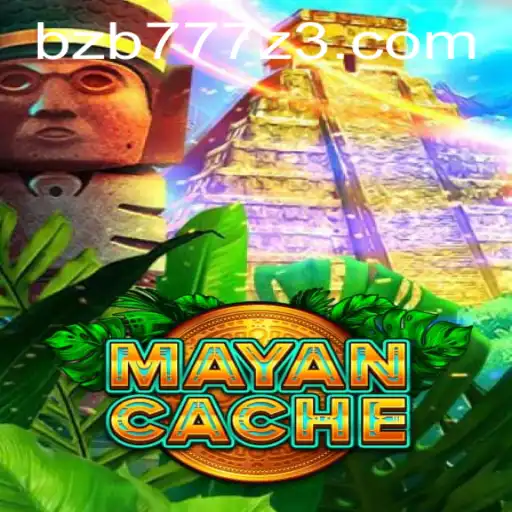MayanCache: Aventurando-se no Mundo dos Tesouros Antigos