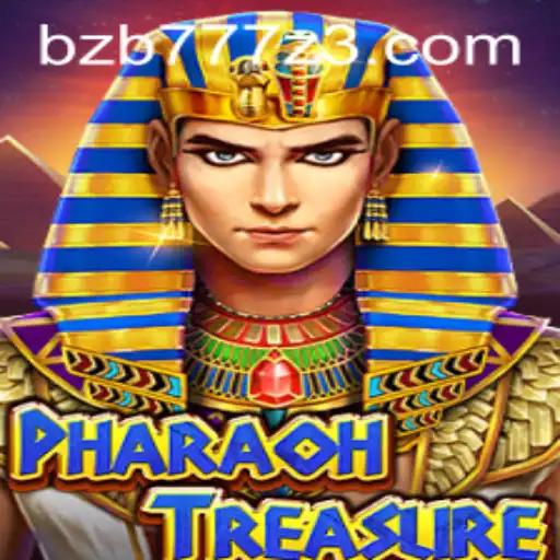 PharaohTreasure: Descubra o Tesouro dos Faraós com BZB777.com