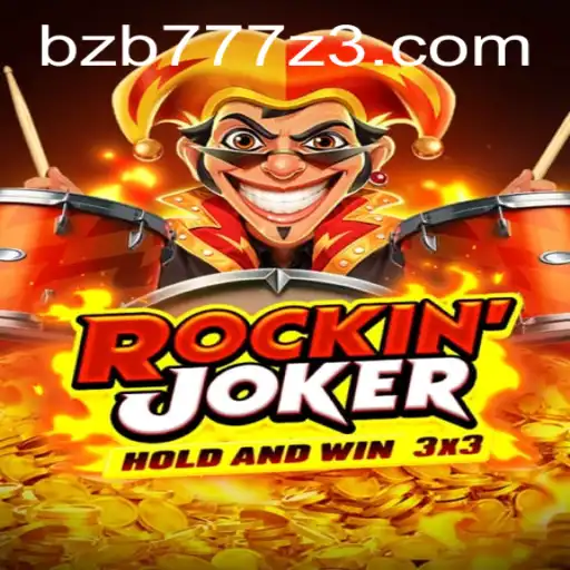 Explorando RockinJoker: Uma Jornada Pelo Inovador Mundo de BZB777.com
