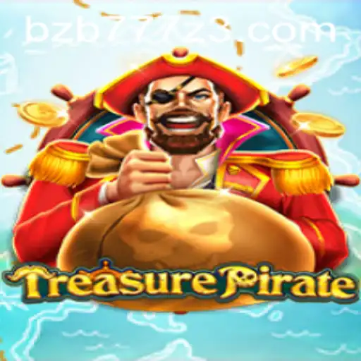TreasurePirate: A Aventura Inesquecível dos Sete Mares